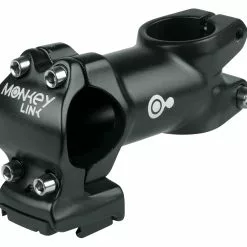 Monkey Link AS-ML3 - 60mm Stuurpen - Zwart