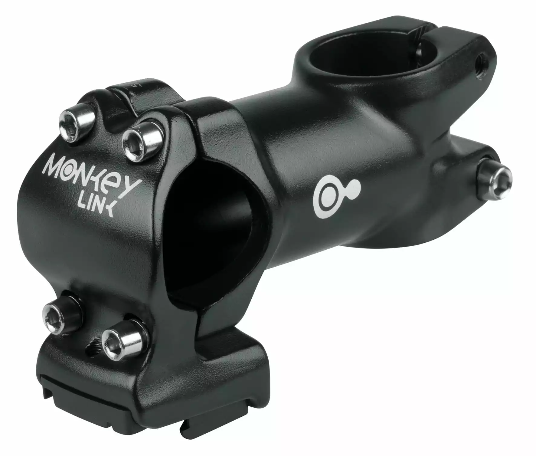 Monkey Link AS-ML3 - 60mm Stuurpen - Zwart