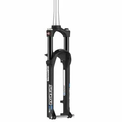 SUNTOUR SF19 Raidon 32 Boost 100 Mm - Zwart/Wit