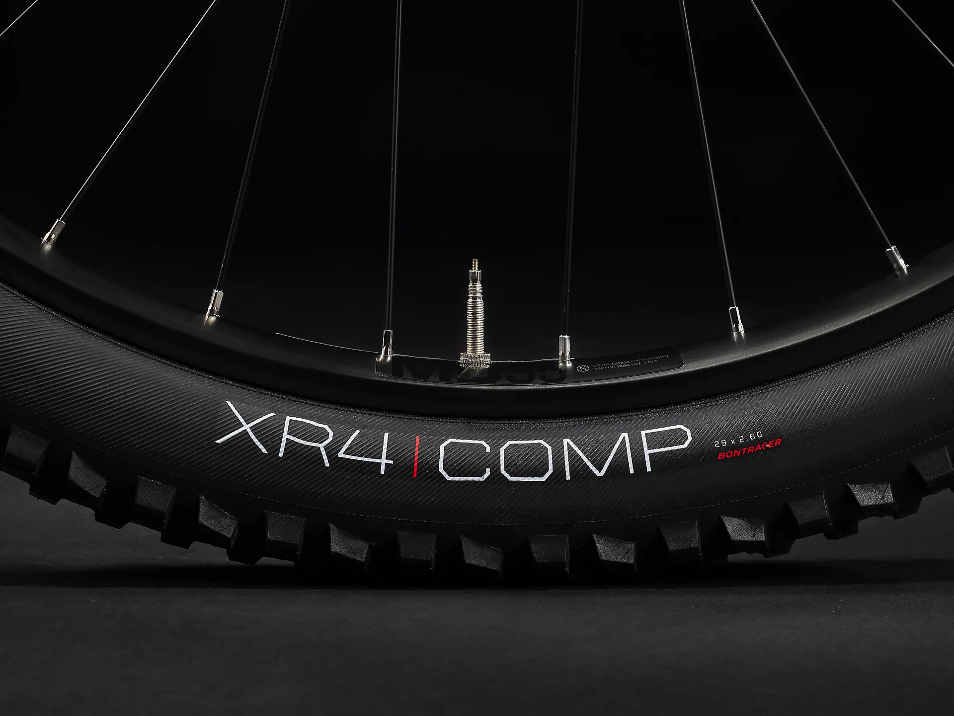 Trek Rail 5 Deore Gen 3 Mercury - Afbeelding 12