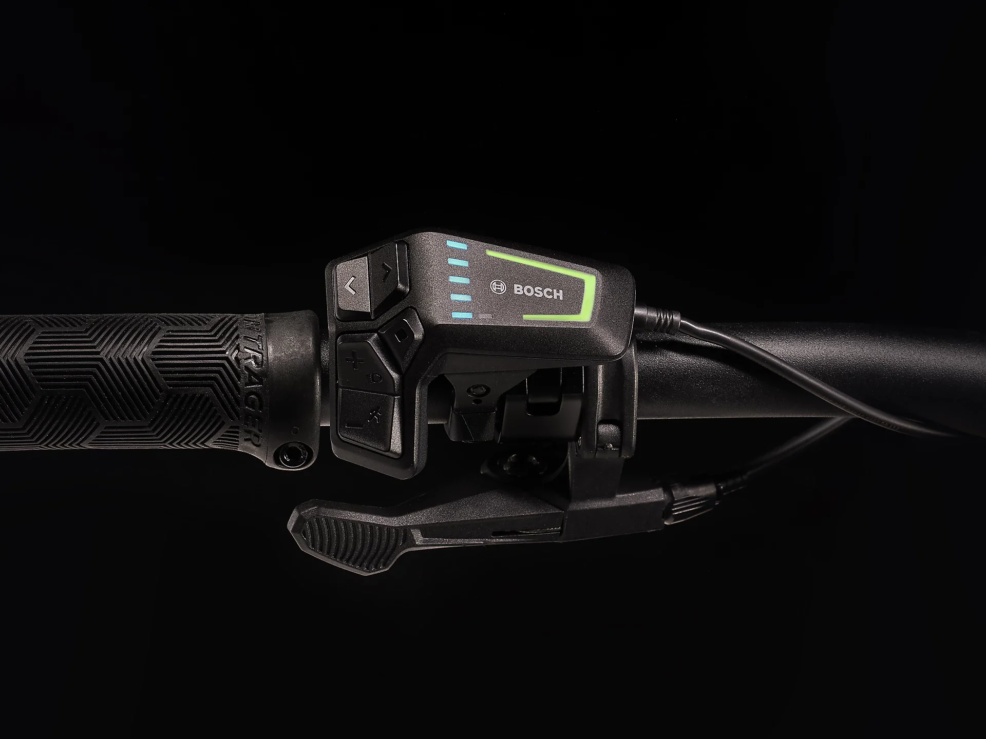 Trek Rail 5 Deore Gen 3 Mercury - Afbeelding 11