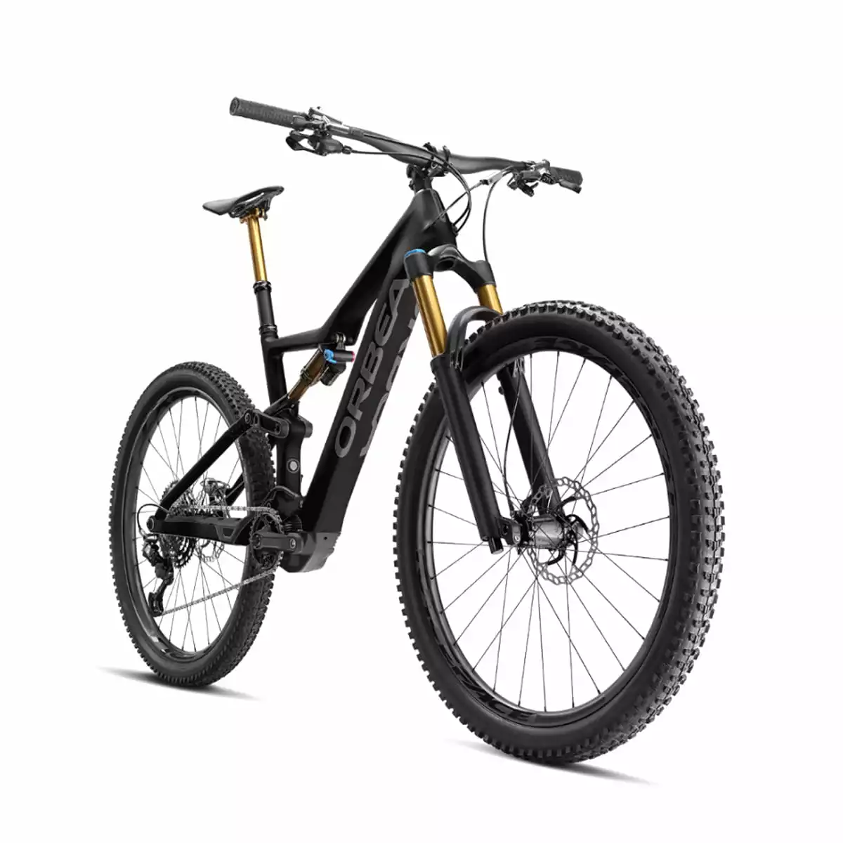 Orbea RISE M-LTD MyO - Afbeelding 2