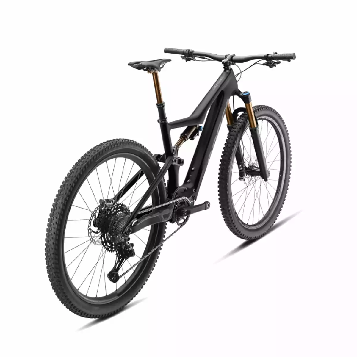 Orbea RISE M-LTD MyO - Afbeelding 3