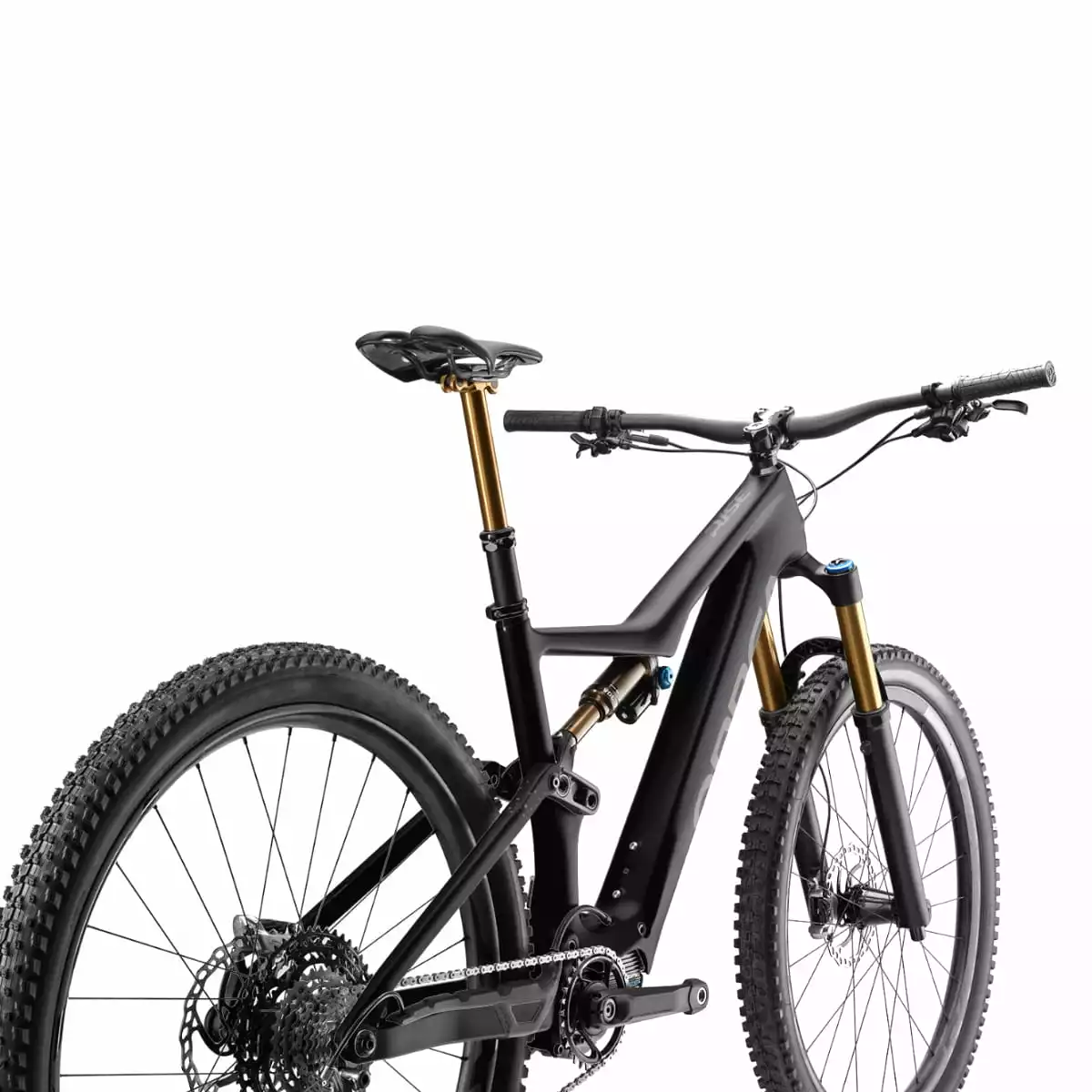 Orbea RISE M-LTD MyO - Afbeelding 4