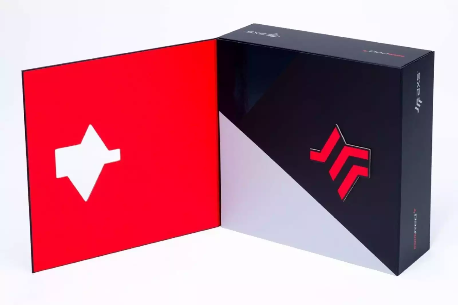 SRAM Kit RED ETap AXS 2-speed, Zonder Crank, Hydr., 6-Bolt Flat Mount, 2-Delig Incl. 160mm Remschijven - Afbeelding 4