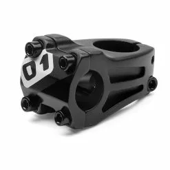 Octane One Chemical Pro Stuurpen - 25.4 Mm - Zwart