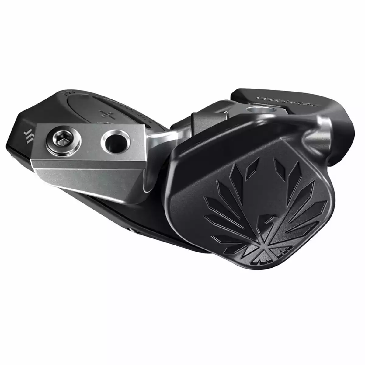 SRAM EAGLE AXS-besturing