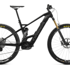 Orbea WILD FS M10 Custom