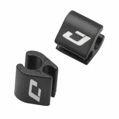 JAGWIRE Draadhaak / Kabel Connector - Zwart