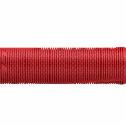 SPANK Spike 33 Lock On Grips - Rood
