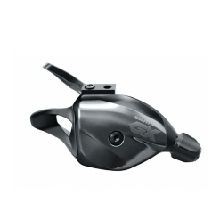 SRAM GX Eagle Versnellingspook 12-speed - Zwart