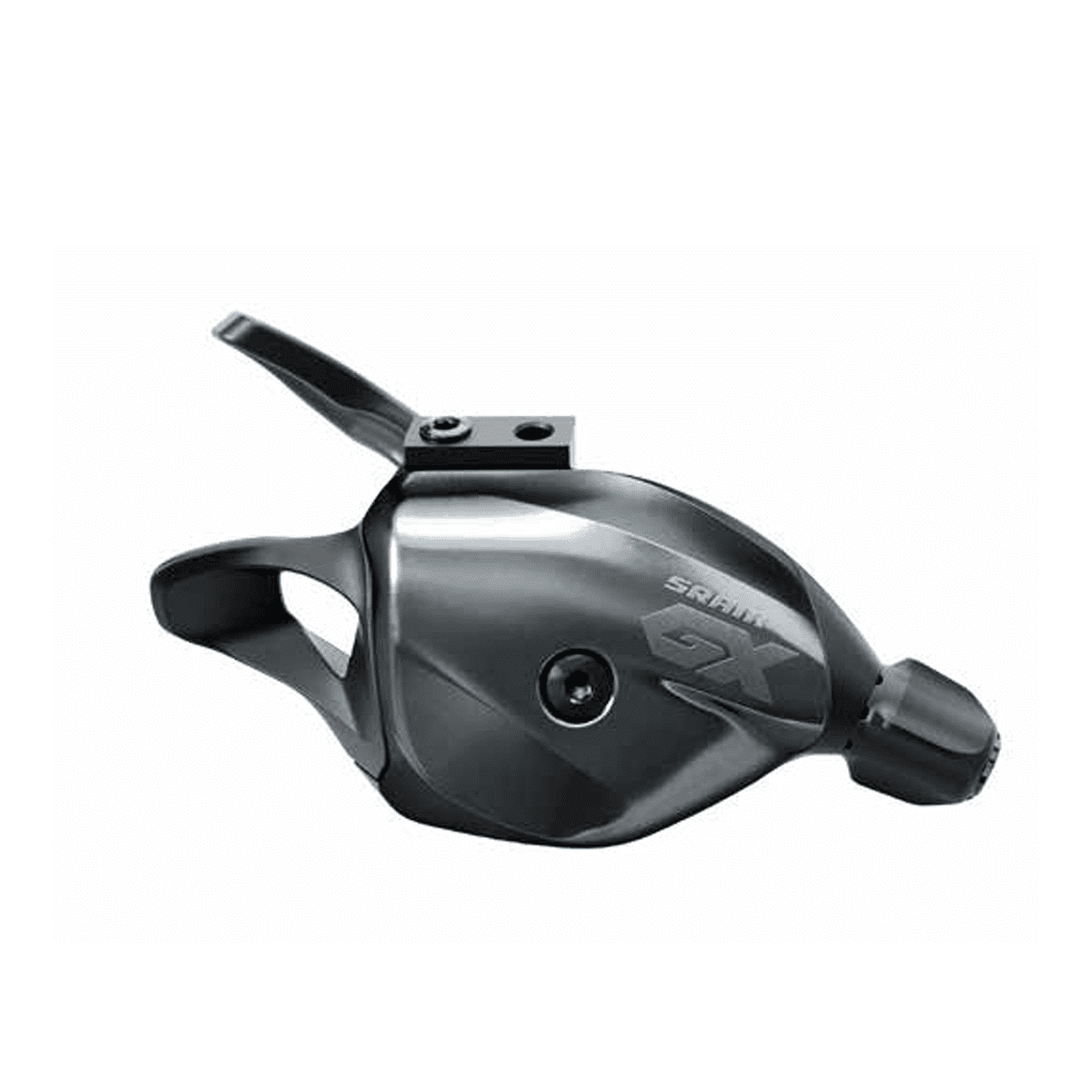 SRAM GX Eagle Single Click Schakelhendel 12-speed - Zwart