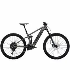 Trek Rail 5 Deore Gen 3 Mercury