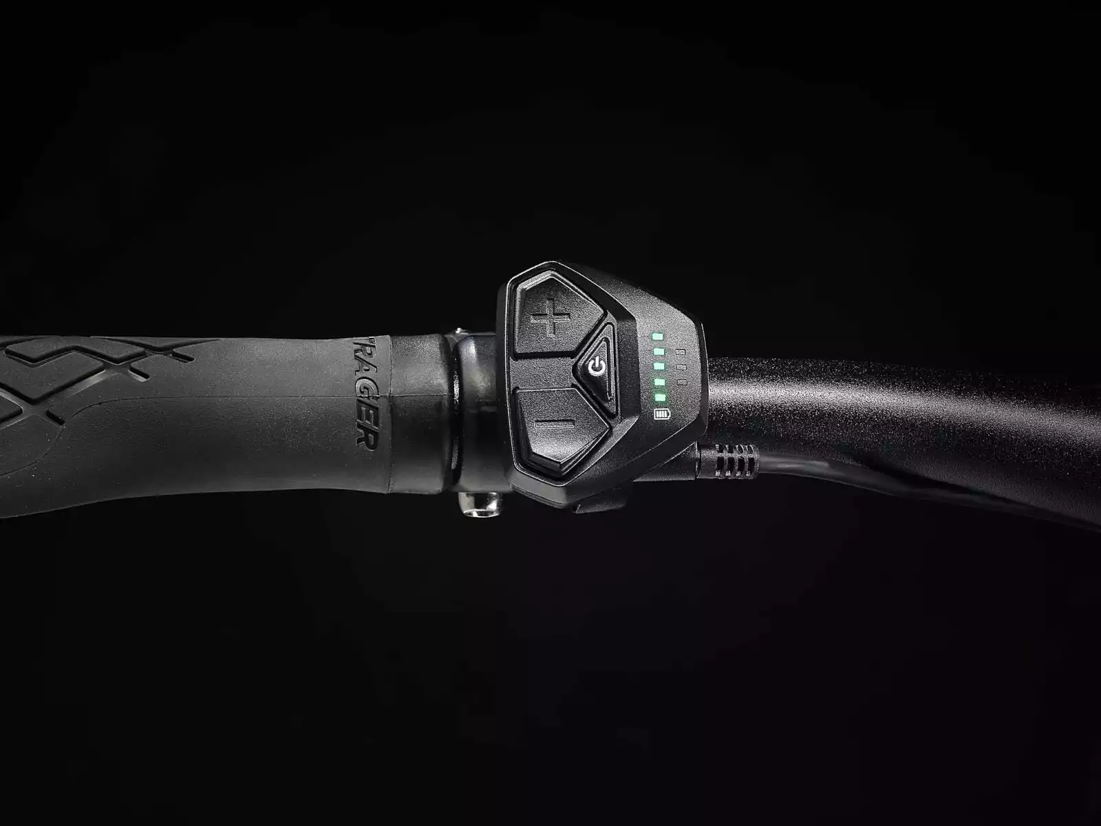 FX+ 2 Satijn Trek Zwart - Afbeelding 6