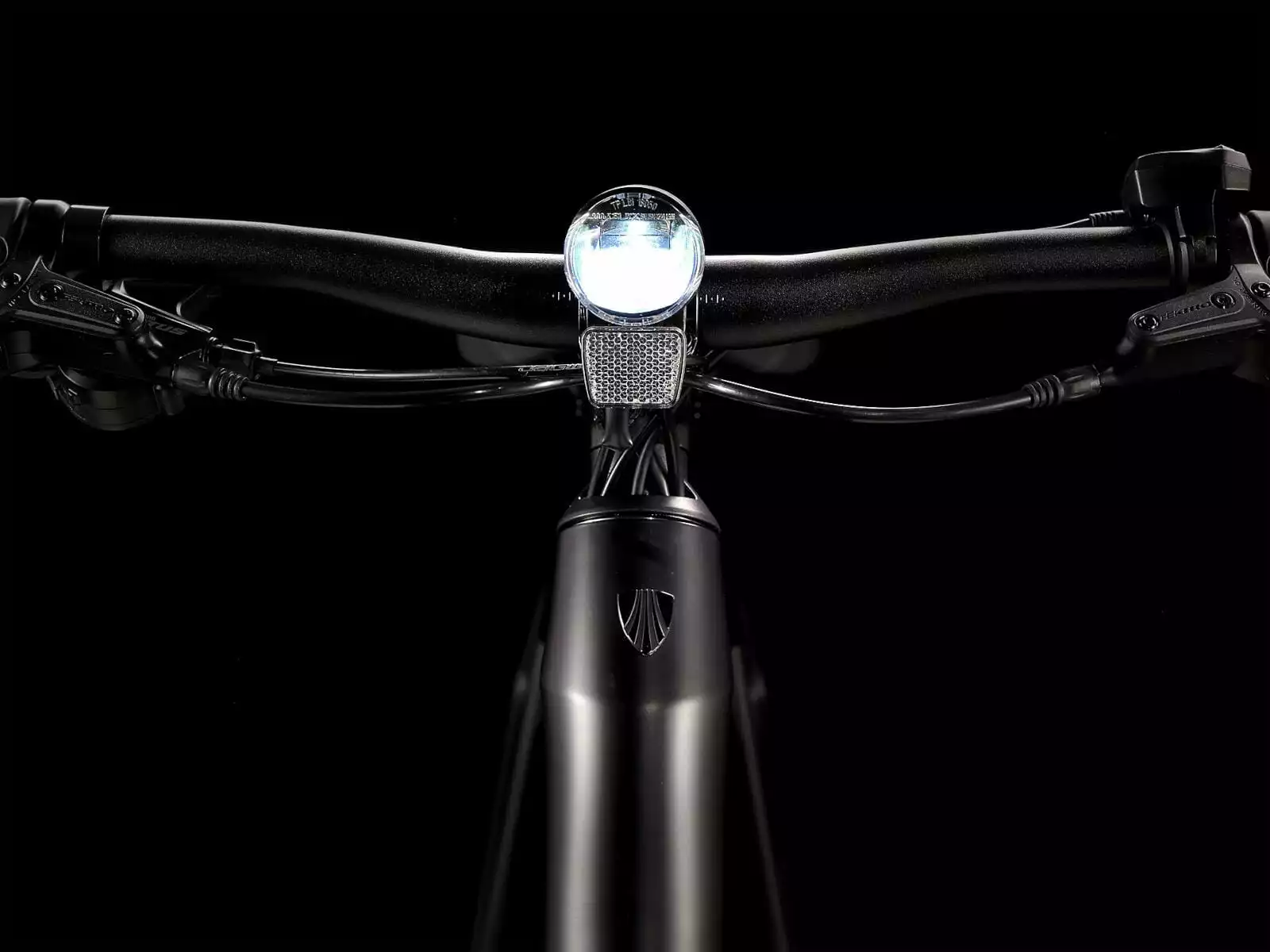 FX+ 2 Satijn Trek Zwart - Afbeelding 8