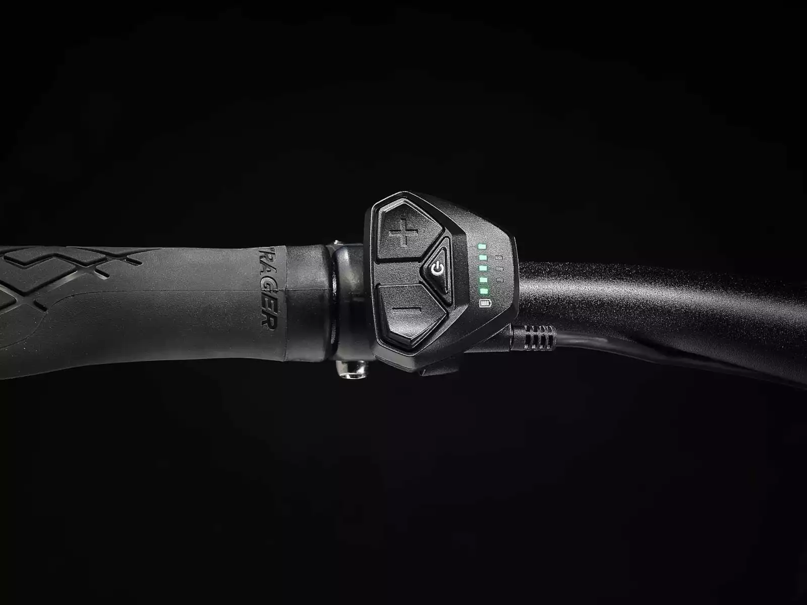 Trek FX+ 2 Viper Rood - Afbeelding 6