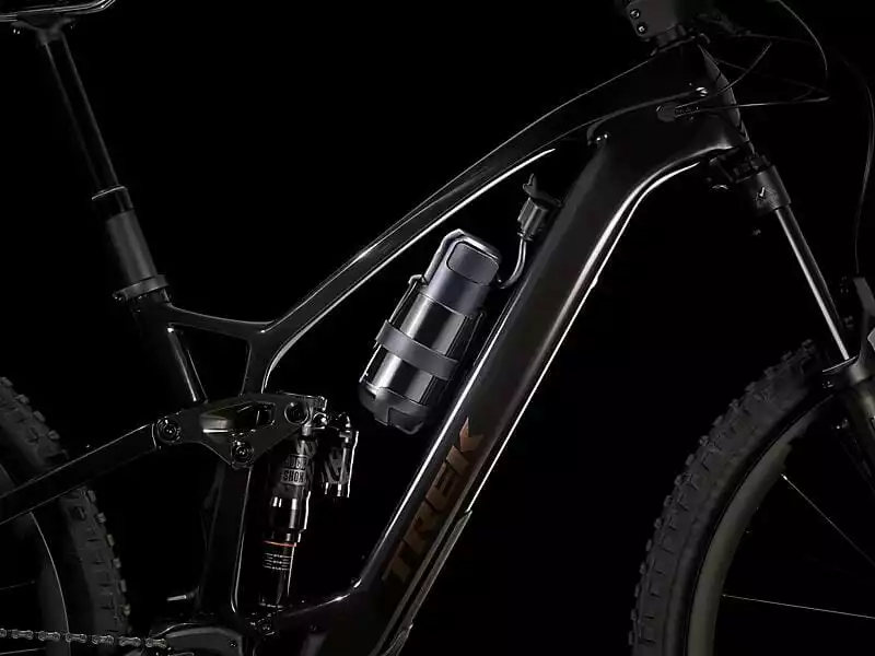 Trek Brandstof EXe 9.8 GX AXS Deep Smoke - Afbeelding 12