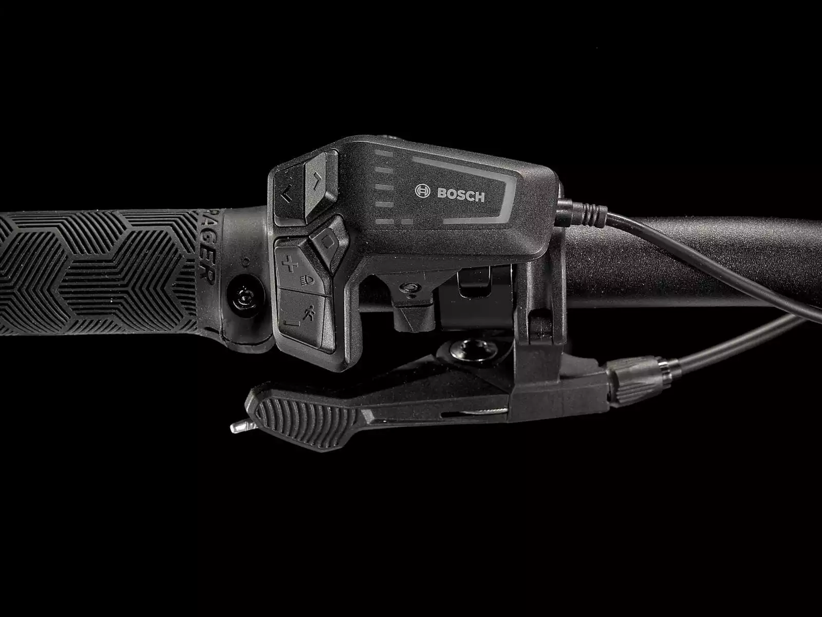 Powerfly FS 7 Gen 3 Dark Prismatic/Trek Black - Afbeelding 6