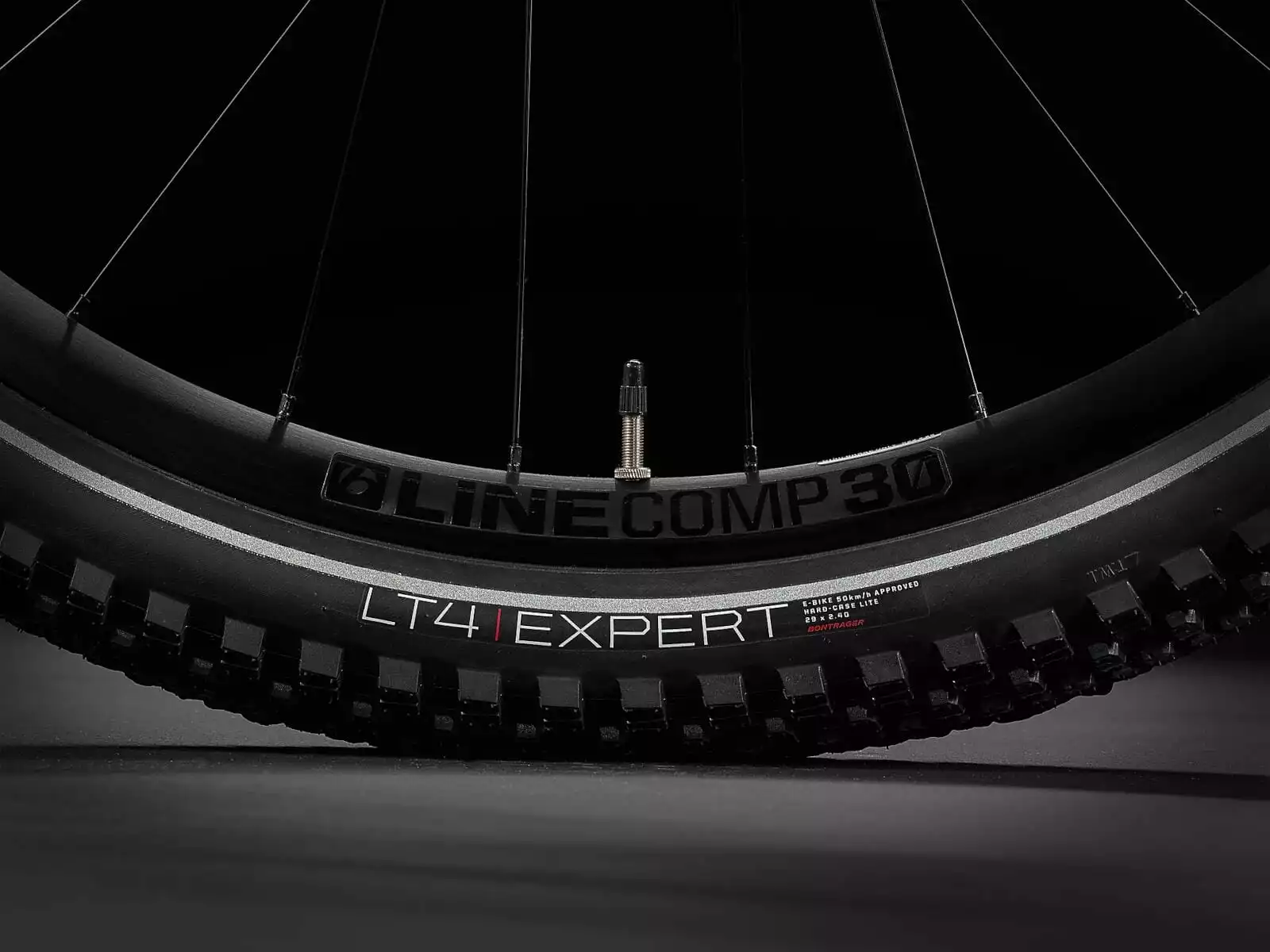 Powerfly Sport 7 Uitgerust Gen 3 Mat Dnister Zwart /Glans Trek Zwart - Afbeelding 11