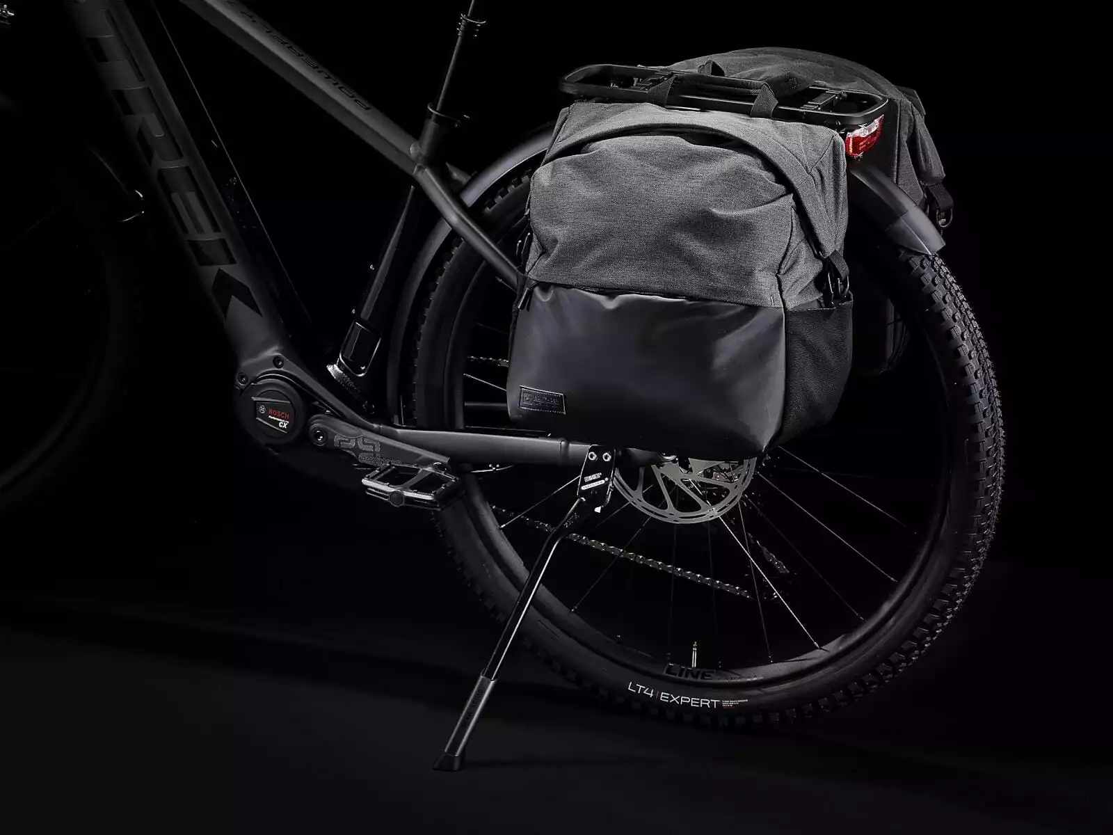 Powerfly Sport 7 Uitgerust Gen 3 Mat Dnister Zwart /Glans Trek Zwart - Afbeelding 12