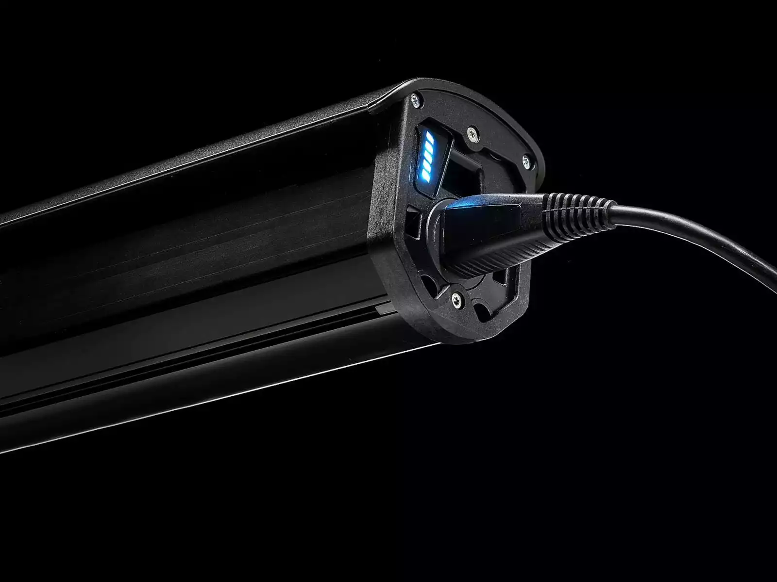 Powerfly Sport 7 Uitgerust Gen 3 Mat Dnister Zwart /Glans Trek Zwart - Afbeelding 5