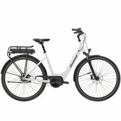 Diamant Rad Tourmaline+ Backpedal Low Riser Wit