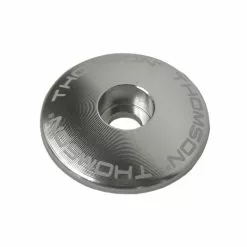 THOMSON Top Cap Stuurpen Eind Dop - Zilver