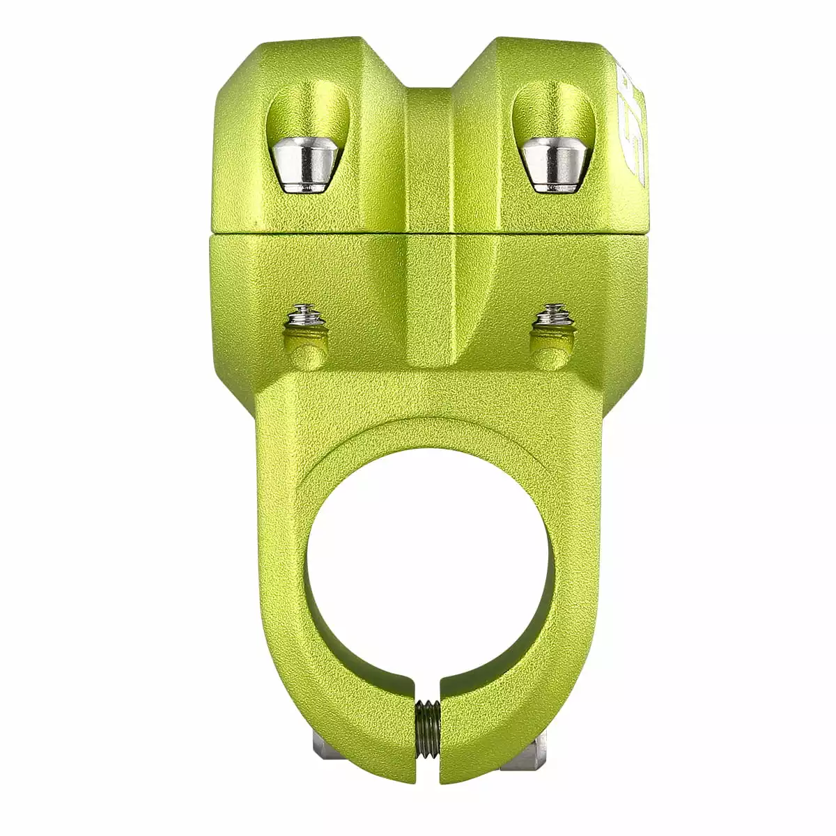 SPANK Lepel 2.0 Stuurpen 31.8 Mm - Groen - Afbeelding 2
