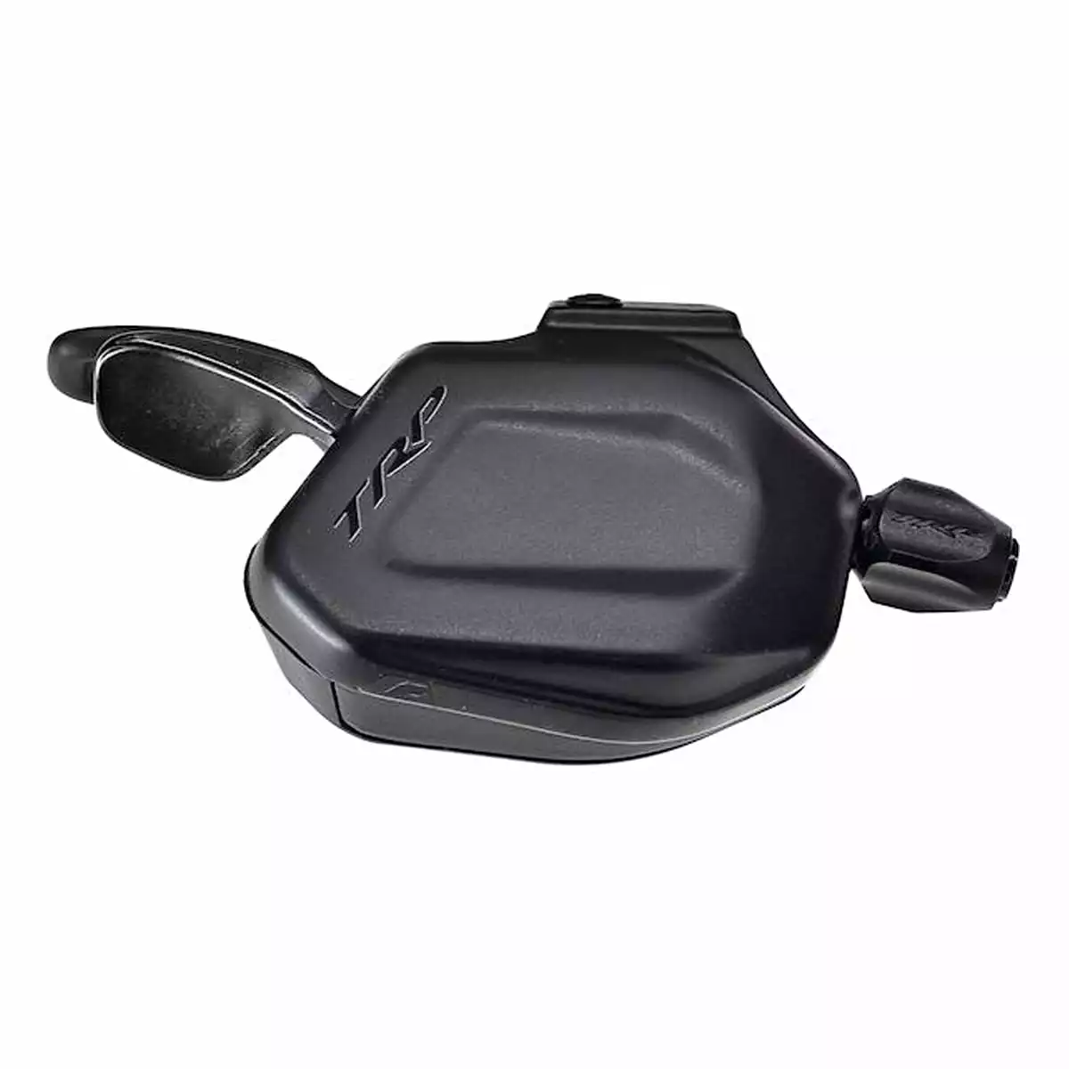 TRP DH7 SL-M860 7-versnellingspook - Zwart