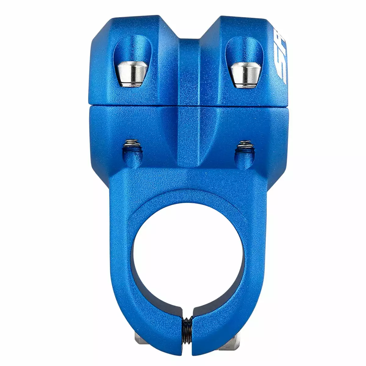 SPANK Lepel 2.0 Stuurpen 31.8 Mm - Blauw - Afbeelding 2