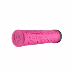 Race Face Getta Grips - Magenta/Zwart
