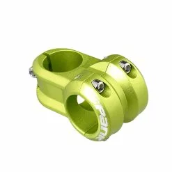 SPANK Lepel 2.0 Stuurpen 31.8 Mm - Groen