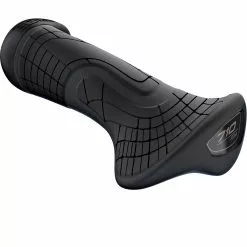 Sqlab Handgrepen 710 - Zwart