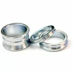 THOMSON Afstandhouder Kit - Zilver