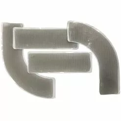 SPANK Gelkussentjes Voor Valbeugelstuur