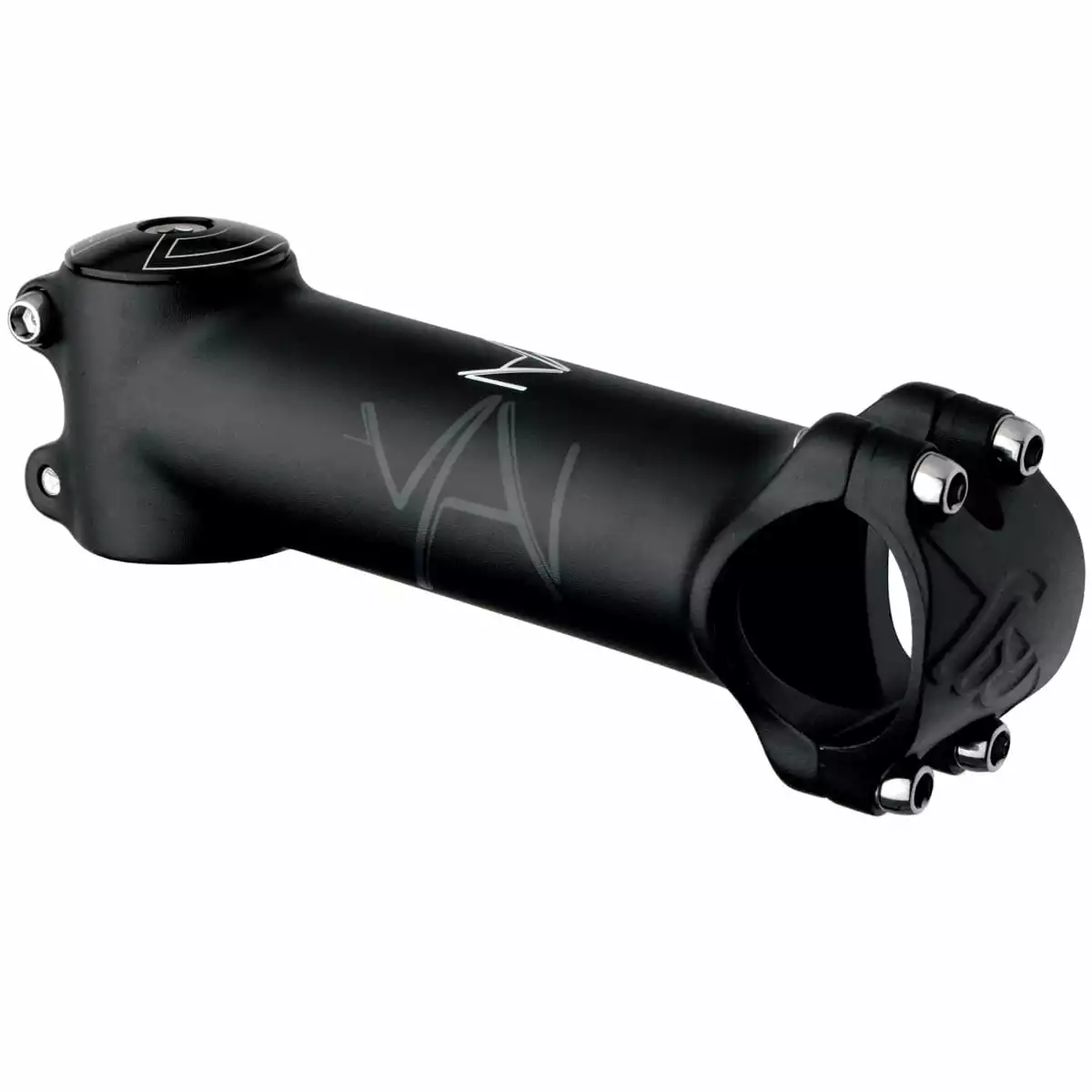 Cinelli Vai Stuurpen - Zwart