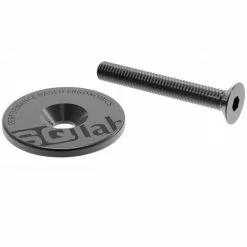 Sqlab Ahead Pet - Zwart