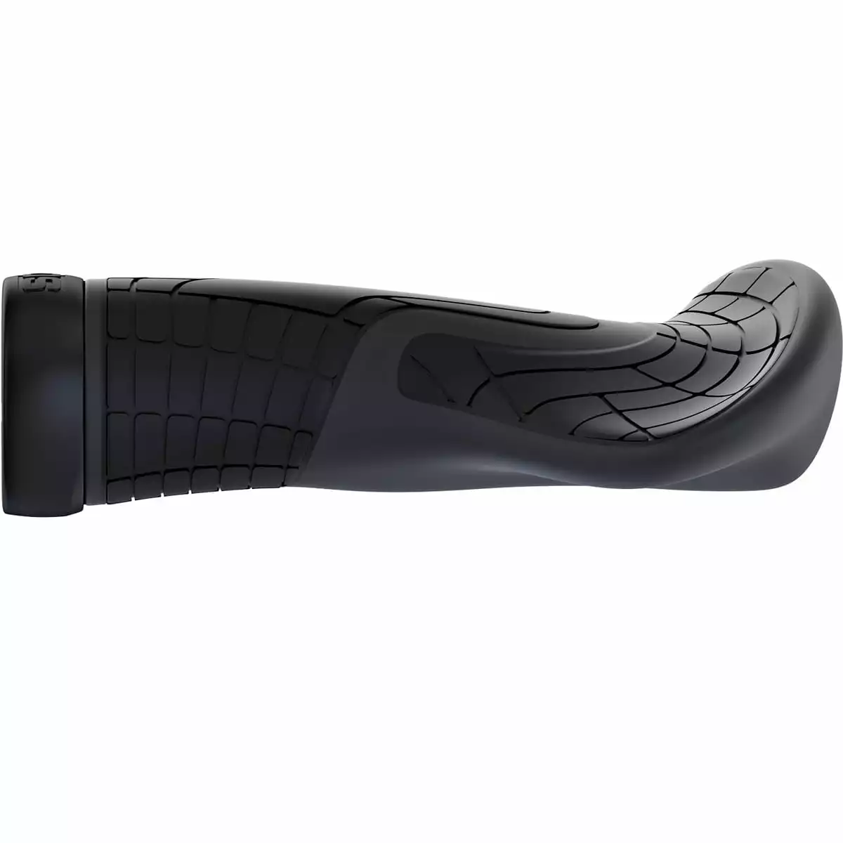 Sqlab Handvatten 702 - Zwart - Afbeelding 2