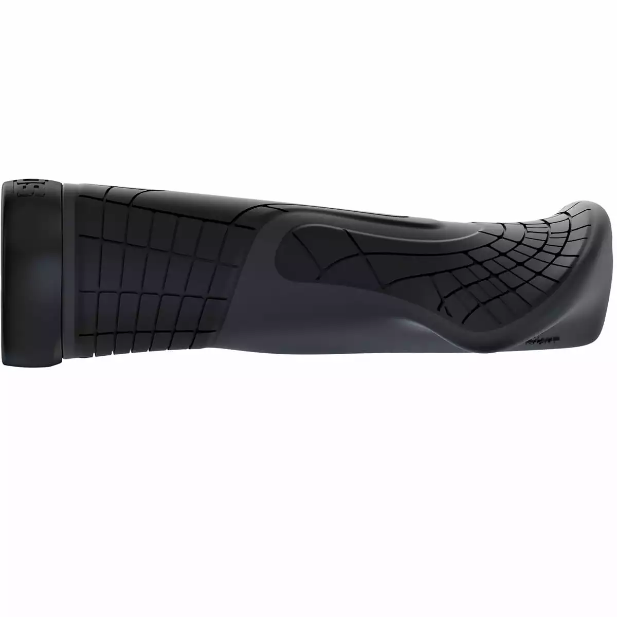 Sqlab Handgrepen 710 - Zwart - Afbeelding 2