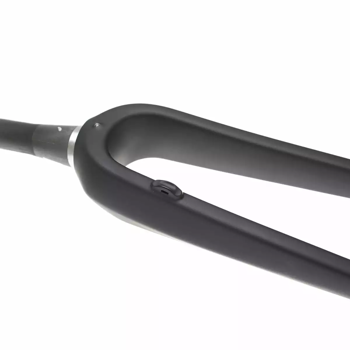 COLUMBUS Futura Cross Carbon Vork - Zwart - Afbeelding 6