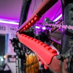 Velocity Hucking Systems VHS 2.0 Slapper Tape - Rood