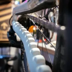 Velocity Hucking Systems VHS 2.0 Slapper Tape - Wit