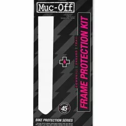 Muc-Off Frame Beschermingsset DH/ENDURO/TRAIL - Helder Glans