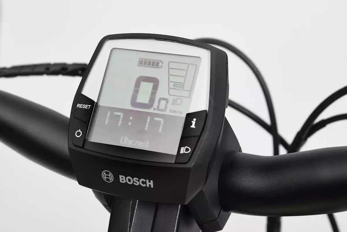 Winora Sinus N5 Lage Instap - Maroonred Matt - Afbeelding 4