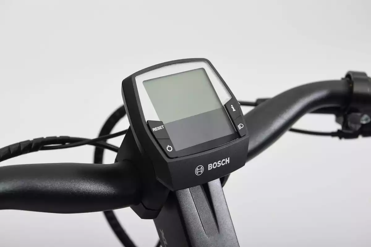 Winora Sinus R8 Lage Instap - Onyx Zwart - Afbeelding 4