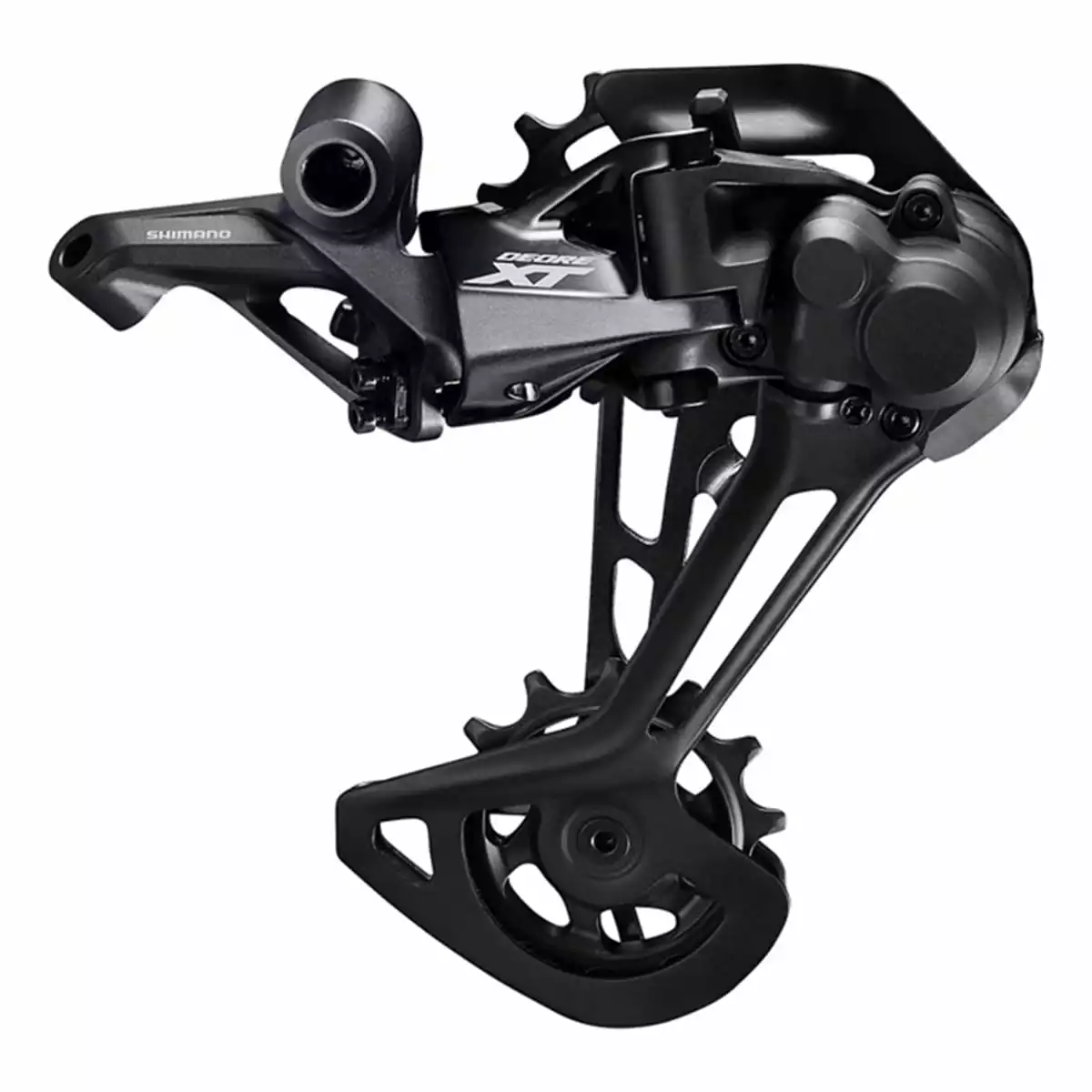Shimano Achterderailleur DEORE XT RD-M8100 12-speed - Lang