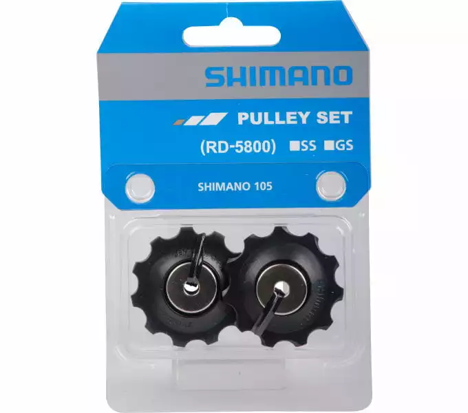 Shimano Schakelpoelieset ULTEGRA 11 Versnellingen