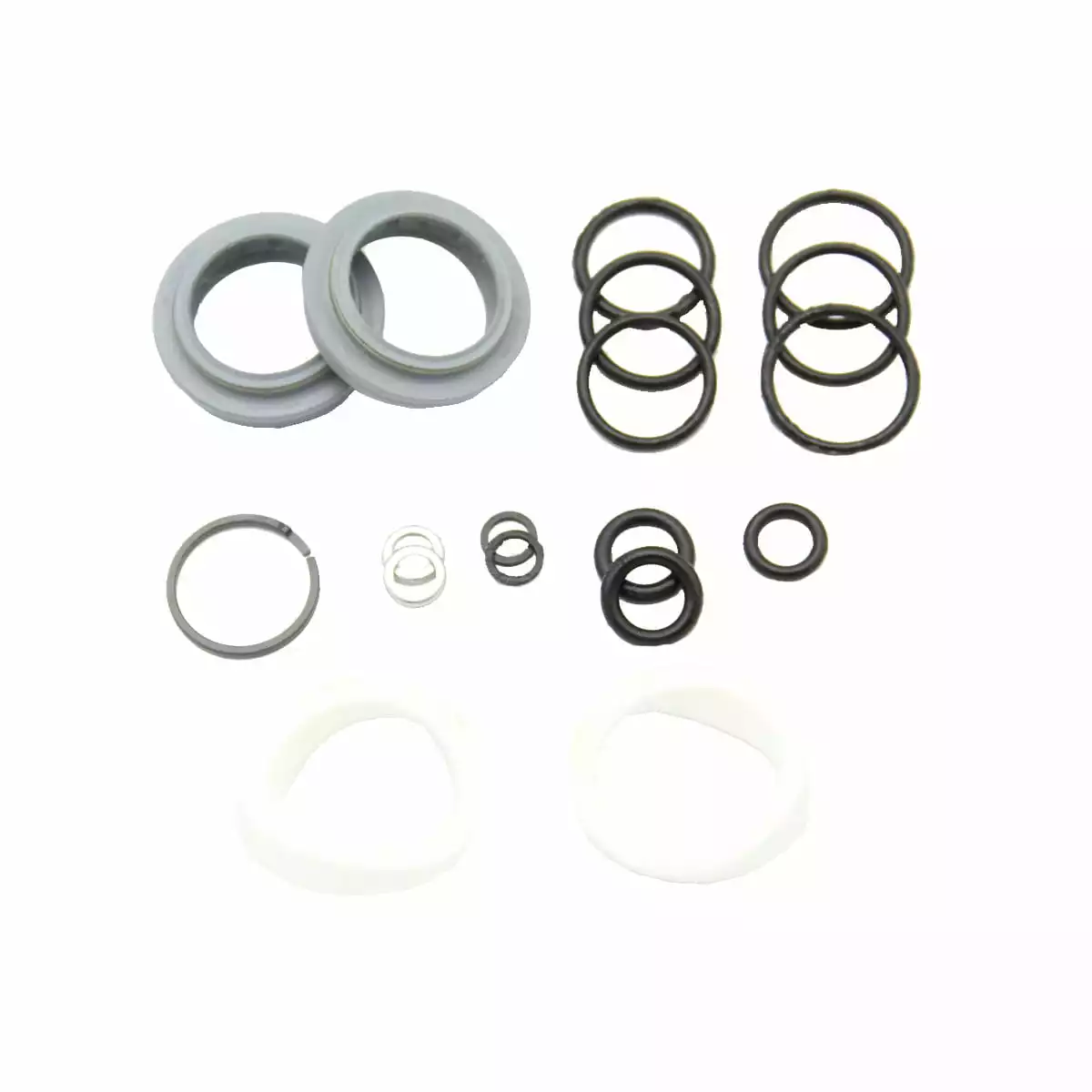 Rock-shox Vorkservicekit Basic Voor Argyle Solo Air