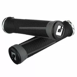 ODI Grips AG-1 Aaron Gwin Handvatten - Zwart
