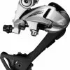 Shimano ALIVIO RD-T4000 Achterderailleur 9 Versnellingen Zilver